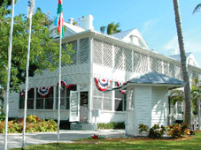 Key West Attractions 