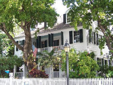 Key West Attractions