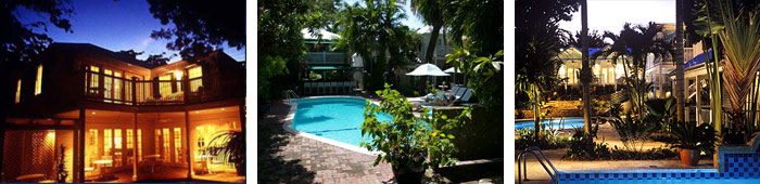 Key West Bed And Breakfast Inns Duval Street Key West Bed And Breakfast Inns Duval Street
