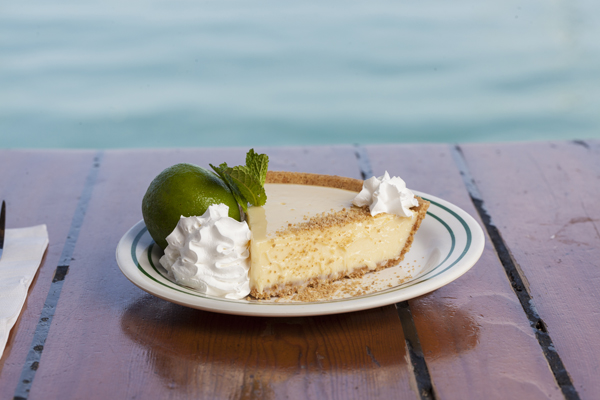 Photo of Key Lime Pie