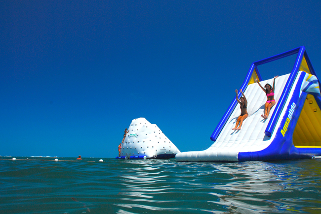 Image of Fury Key West All Day Water Adventure