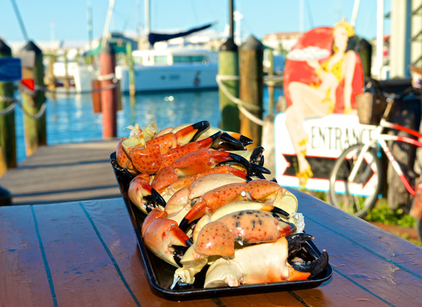 Key West Seafood