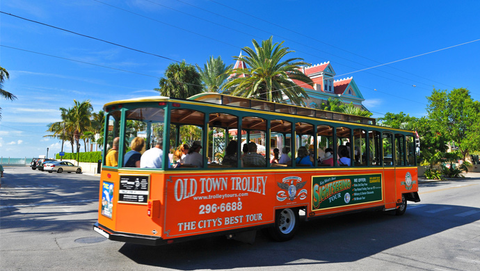 old-town-trolley