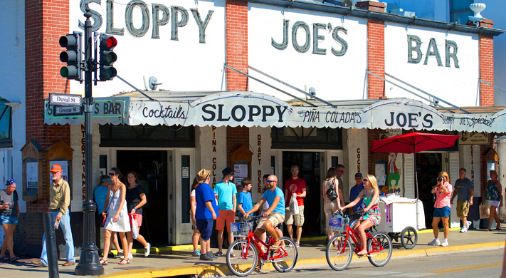 Key West Bike Rentals