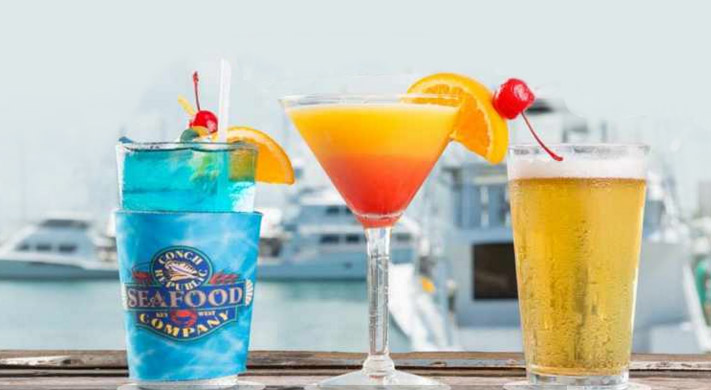 Conch Republic Seafood Company