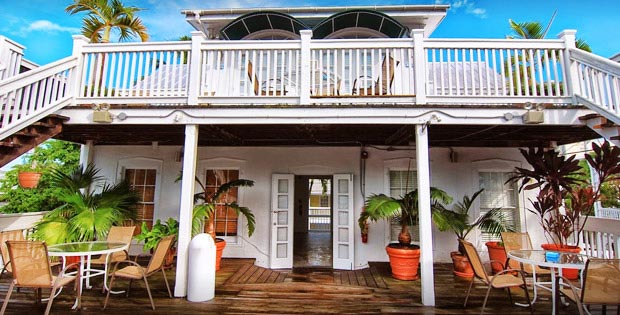 NYAH Hotel Key West