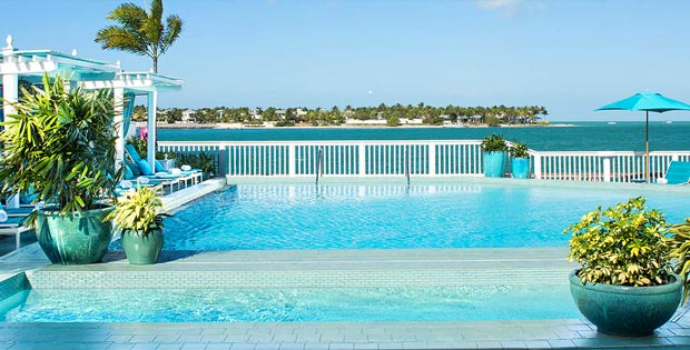 Ocean Key Resort