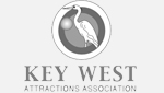 Key West Attractions Association Logo