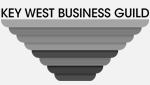 key west business guild logo