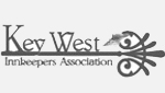 key west inn keepers association logo