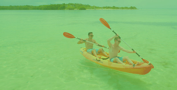 key west kayak rentals