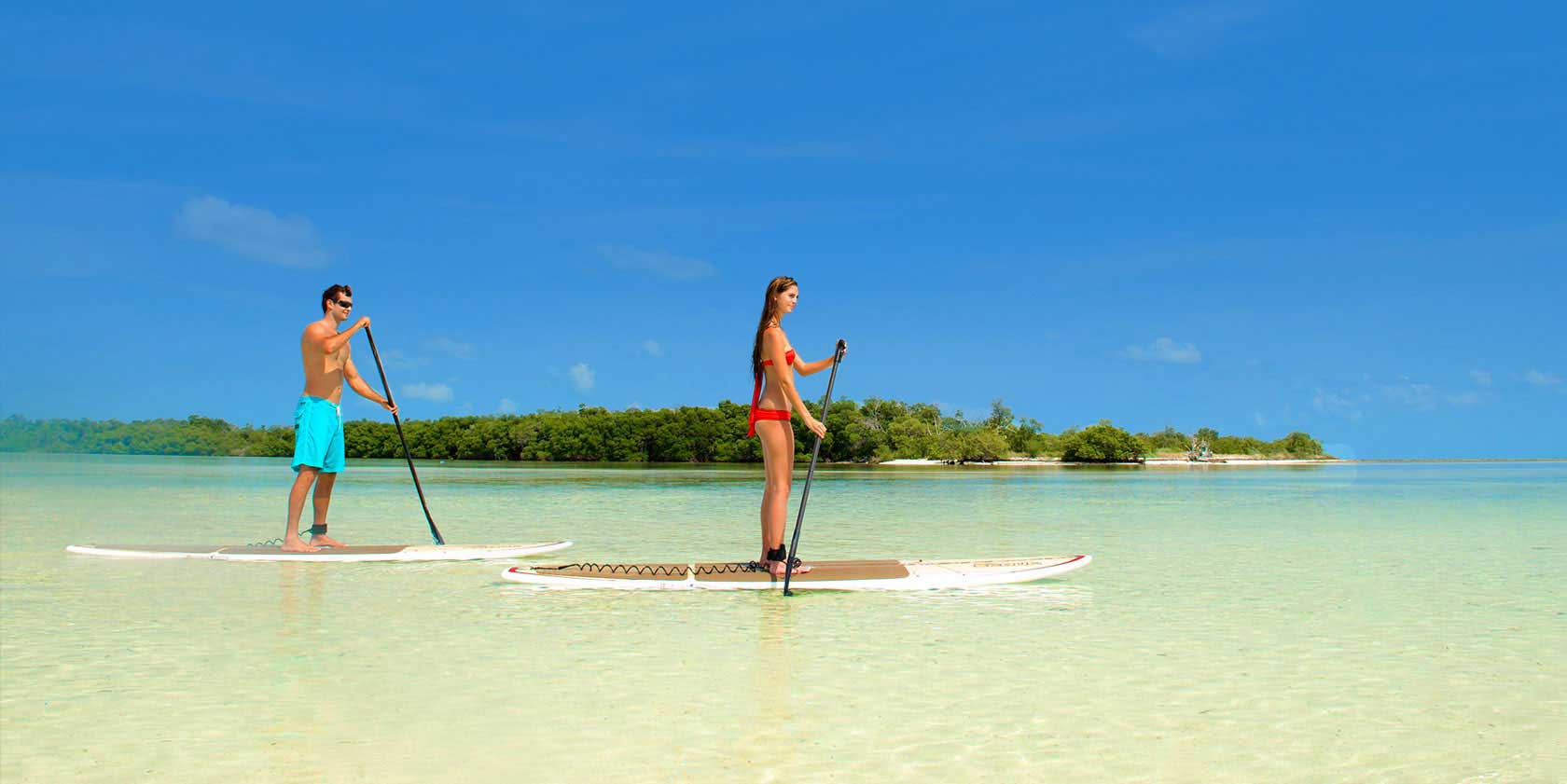 key west eco tour