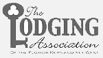 lodging association logo