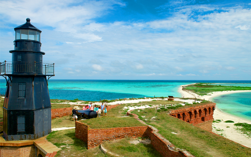 Dry Tortugas National Park