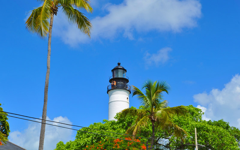 Key West Lighthouse