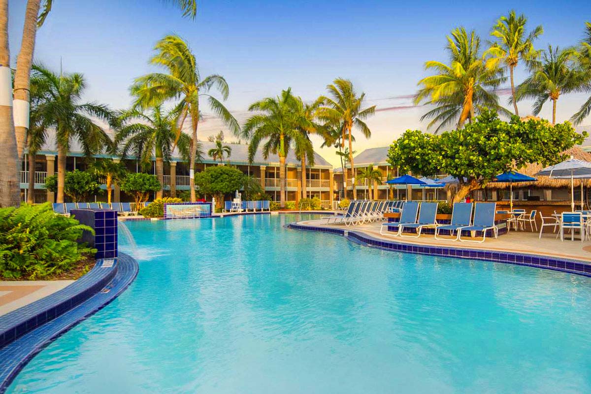 Best Western Hotel Packages For Mile Zero Fest