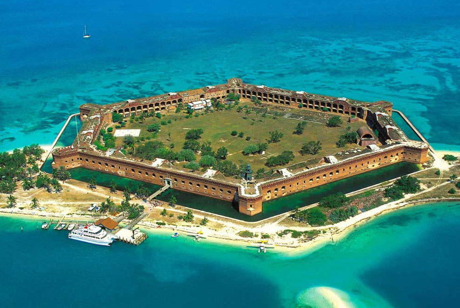 Dry Tortugas National Park