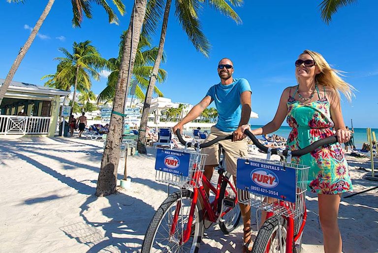MustDo Activities in Key West for Adventure Lovers