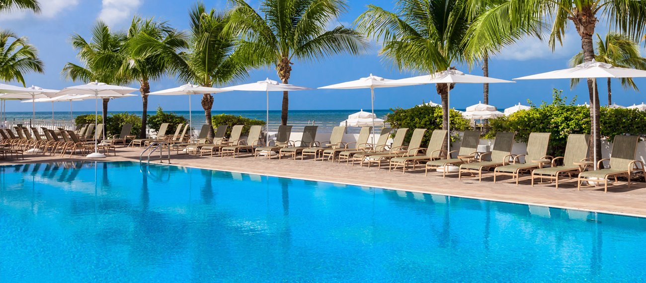 Southernmost Beach Resort Key West